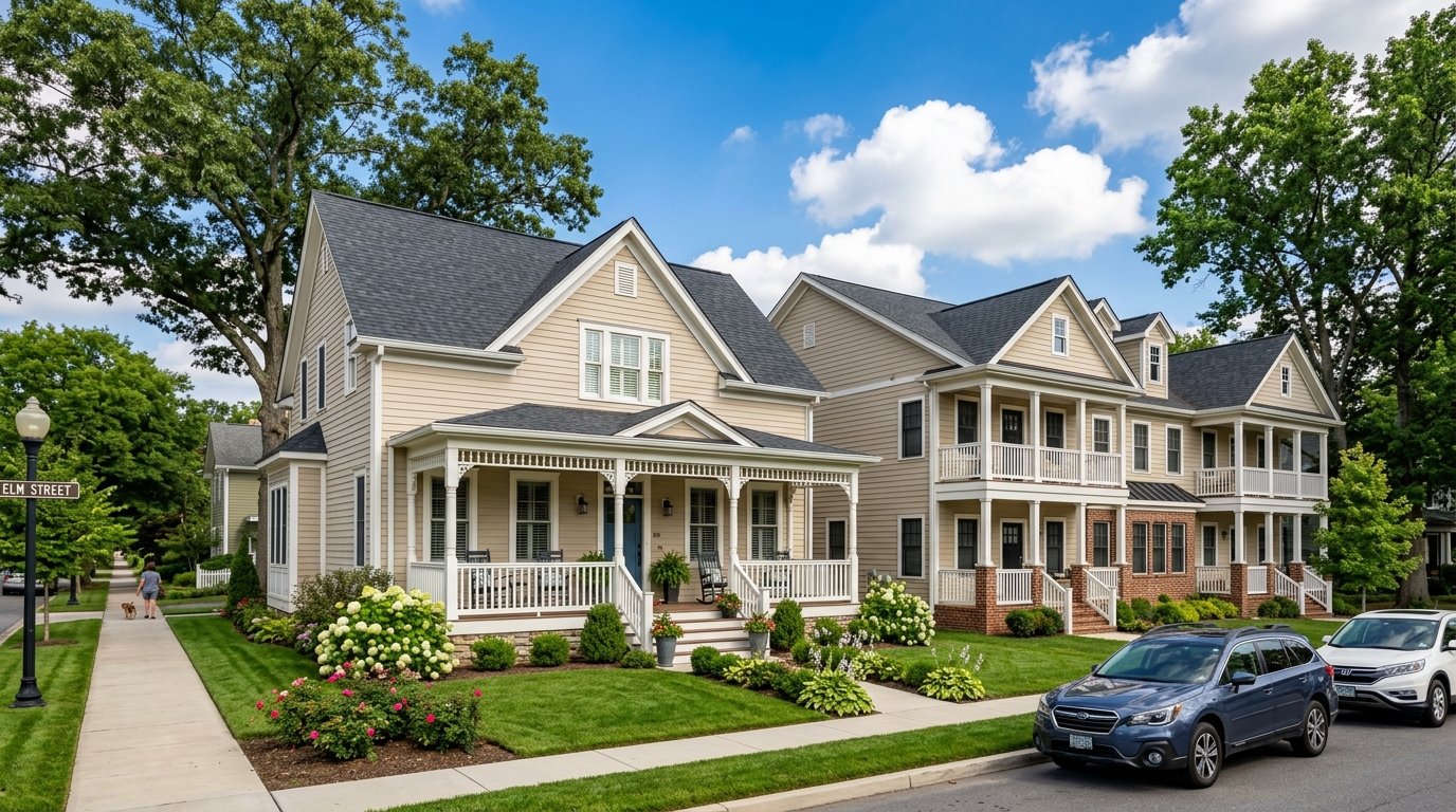 ESA Letters and the Fair Housing Act residential homes